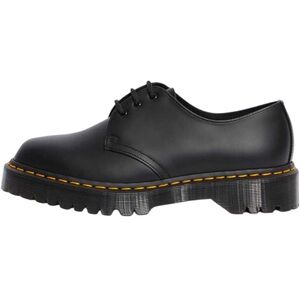 ••NWOT Dr. Martens Unisex 1461 Bex Smooth Oxford Lace Up Women’s SZ 9 Mens 8